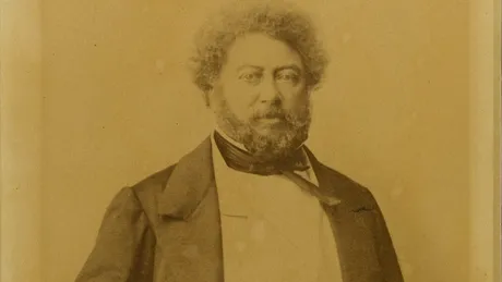 40 de Amante, 1 Geniu: cum un cercetător pasionat a expus viața sexuală explozivă a lui Alexandre Dumas