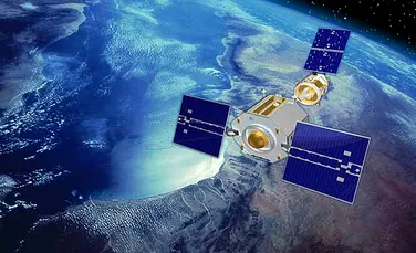 Japonia a lansat un satelit care va creste viteza de trafic a Internetului