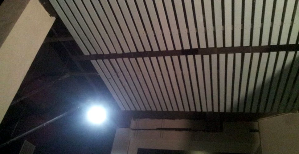 Specialist: Soluţia cu buretele pe tavanul Colectiv nu a fost adecvată, mai bine rămânea doar beton