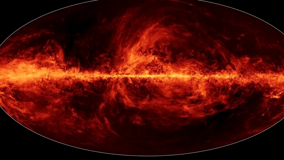 Calea Lactee „a înghițit” o galaxie numită Loki, iar astronomii au descoperit acum resturile sale