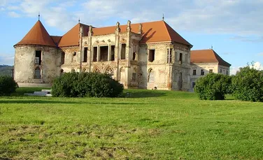Decizia Guvernului în privinţa Castelului Bánffy, devenit faimos în urma Festivalului Electric Castle