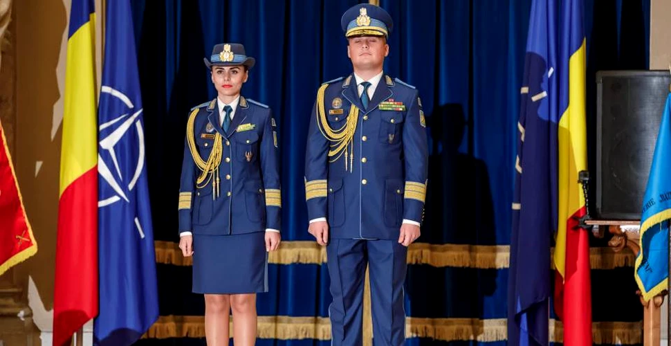Ministerul Apărării a prezentant noile propuneri de uniforme pentru Armata română – GALERIE FOTO