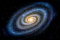 O structură gigantică, ascunsă chiar în spatele Căii Lactee. Ce au găsit astronomii aici?