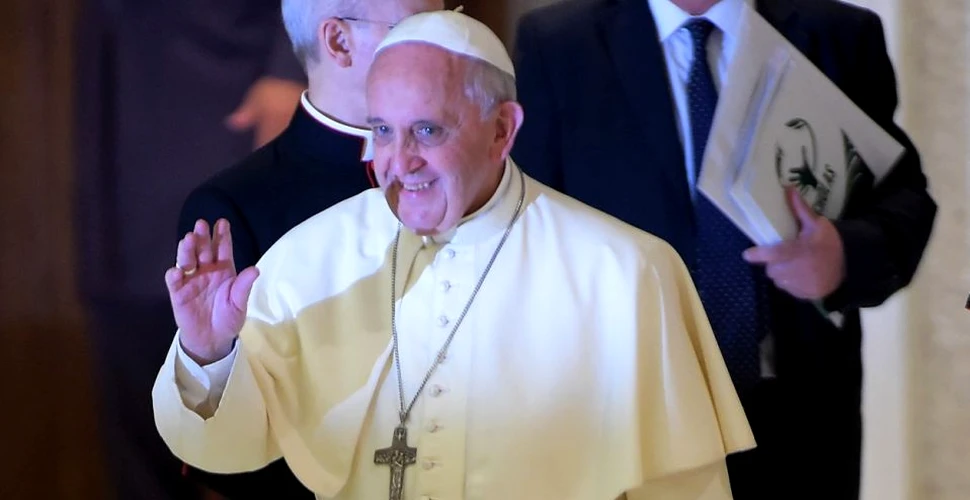 Plecat într-o nouă vizită, Papa Francisc va mesteca frunze de coca. „A cerut în mod expres”