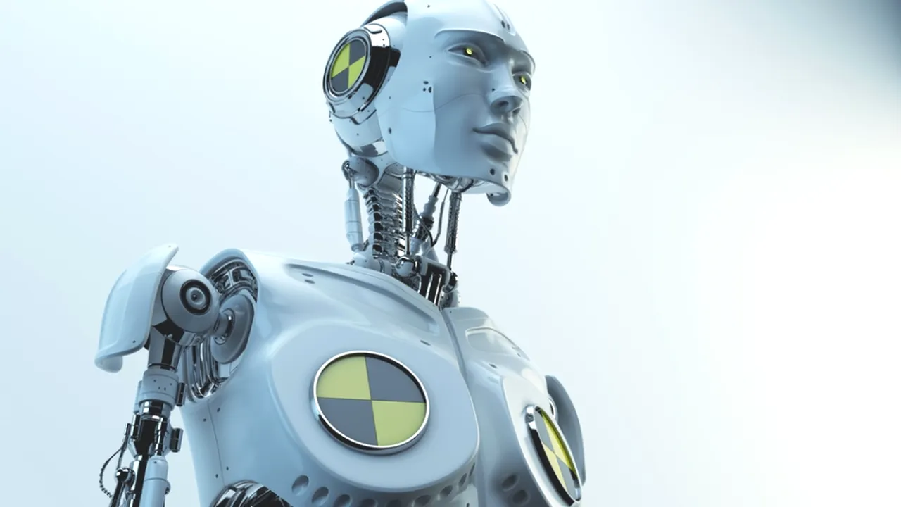 1-robot 