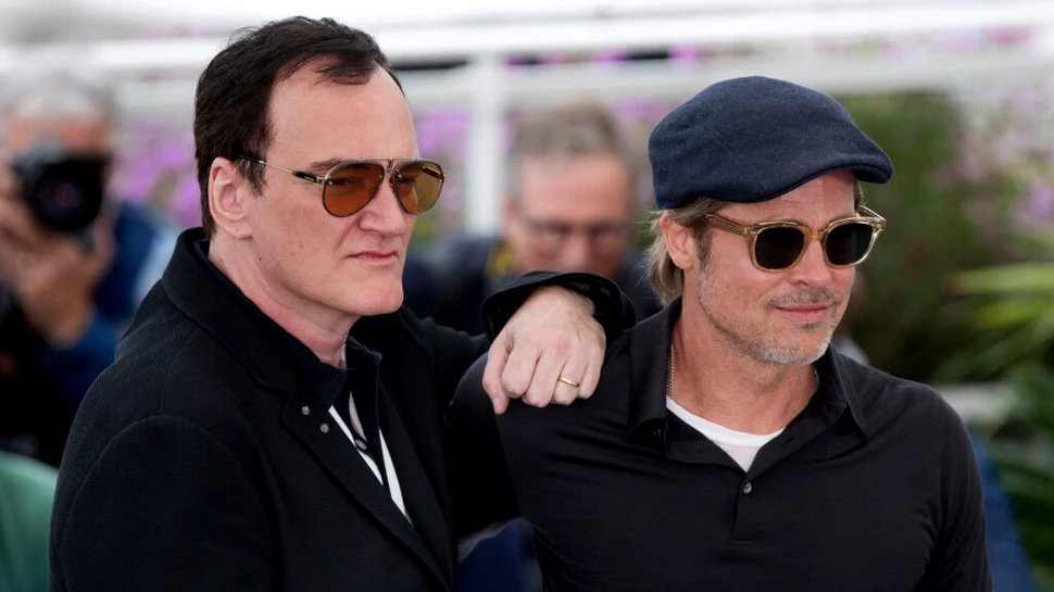 „The Adventures of Cliff Booth”, unul dintre cele mai așteptate filme ale anului 2026. Pentru prima dată în carieră, Tarantino scrie un scenariu pe care altcineva îl regizează