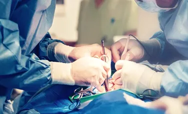 Premieră în România! A fost implantată prima inimă artificială la un copil