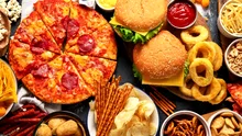 Alimentele ultraprocesate ar putea afecta capacitatea creierului de a se concentra