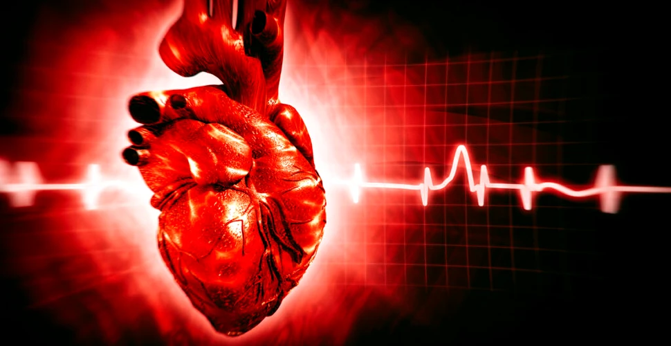 Ar putea vocea să dezvăluie indicii despre sănătatea inimii tale?
