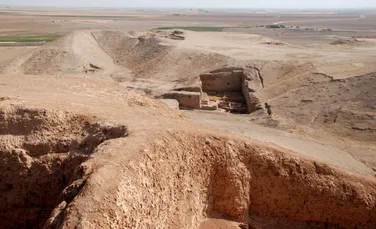 Coastele rupte vechi de 6.000 de ani descoperite în Siria ar putea fi unul dintre cele mai vechi cazuri cunoscute de abuz asupra copiilor