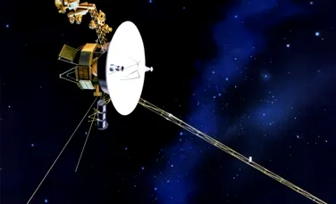 Incident în spaţiu: sonda Voyager 2, atacată de hackeri?