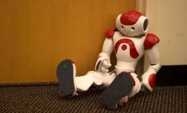Roboţii vor deveni în curând o prezenţă cotidiană, afirmă un expert