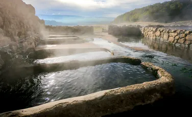 Izvoare tămăduitoare și eleganță regală. Povestea primelor stațiuni balneare din lume – de la Baden-Baden la Varna