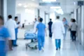 Risc de cancer pentru o treime dintre angajații în sănătate din Europa