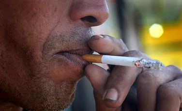 Un nou studiu arată de ce ţigările mentolate sunt mai periculoase decât ţigările obişnuite