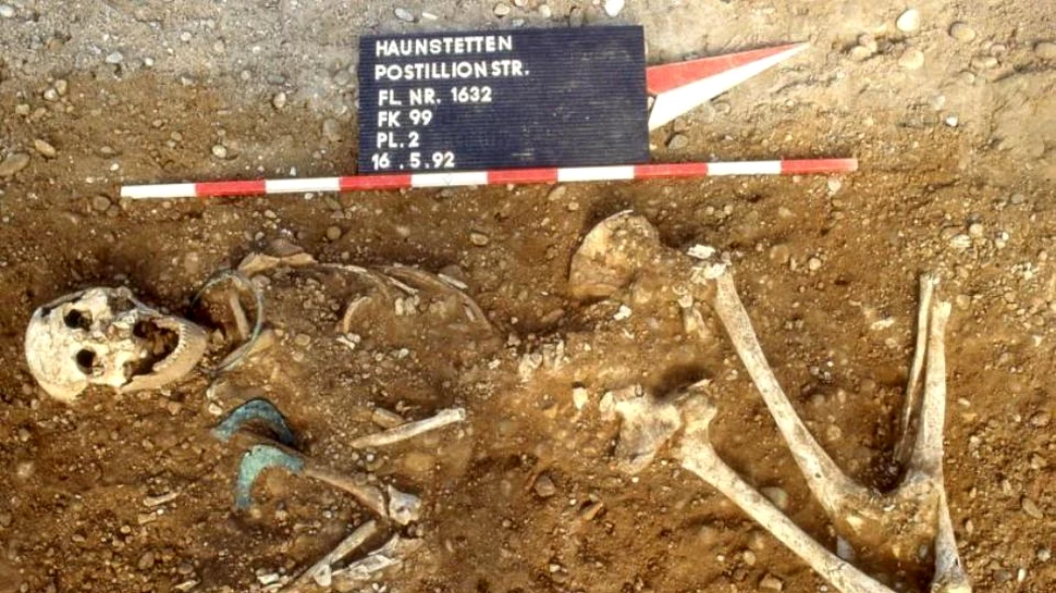 Un nou studiu scoate la iveală un aspect surprinzător: femeile au fost cheia migraţiei umane, esenţială pentru trecerea de la Epoca de Piatră la Epoca de Bronz