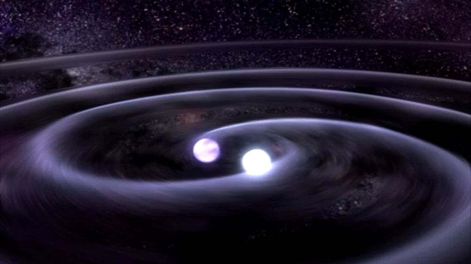 Descoperire ISTORICĂ. Teoria undelor gravitaţionale, emisă de Einstein, a fost CONFIRMATĂ: ”Au fost într-adevăr detectate” – Ascultă AUDIO momentul în care au fost detectate
