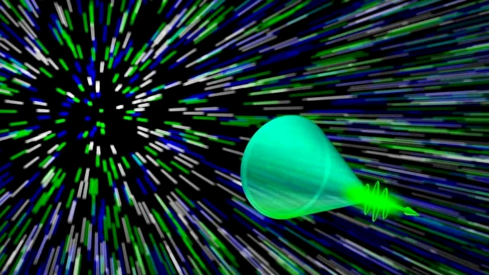 În premieră, cercetătorii au reuşit să filmeze un ,,boom sonic”