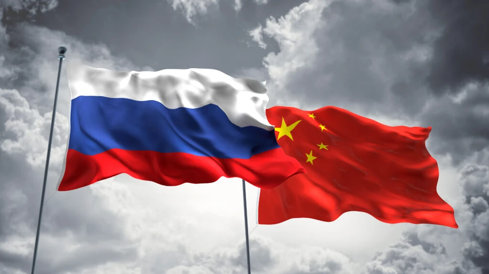 China speră să intensifice cooperarea militară cu Rusia