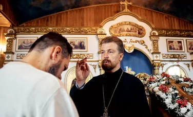 Cum sunt ademeniți tinerii americani de bisericile rusești?