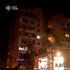 Ucraina a condamnat „tăcerea Americii” după cel mai mare atac aerian rusesc de la începutul războiului