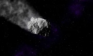 Descoperire surprinzătoare cu privire la asteroizii din metal