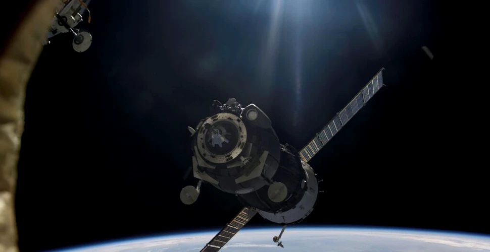 Satelitul Ugandei poate printa țesut uman 3D pe orbită