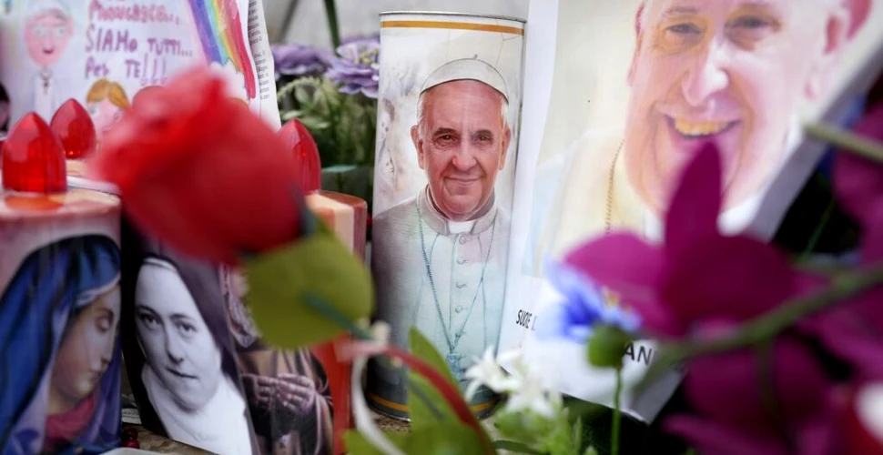 Rugăciuni în Argentina pentru Francisc, primul papă latino-american din istorie