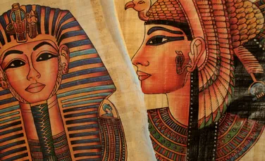 Cleopatra, regina egipteană care a sedus doi generali romani
