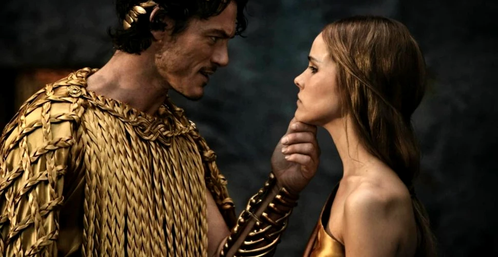5 încercări celebre de seducţie eşuate din mitologia greacă. Ce a păţit frumoasa Demetra – FOTO
