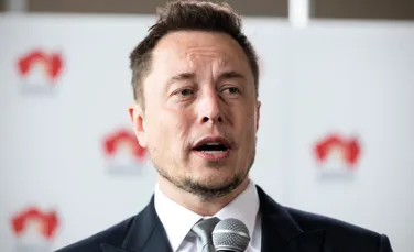 Un profesor de la Harvard râde de Elon Musk pentru o greșeală banală cu privire la spațiul cosmic