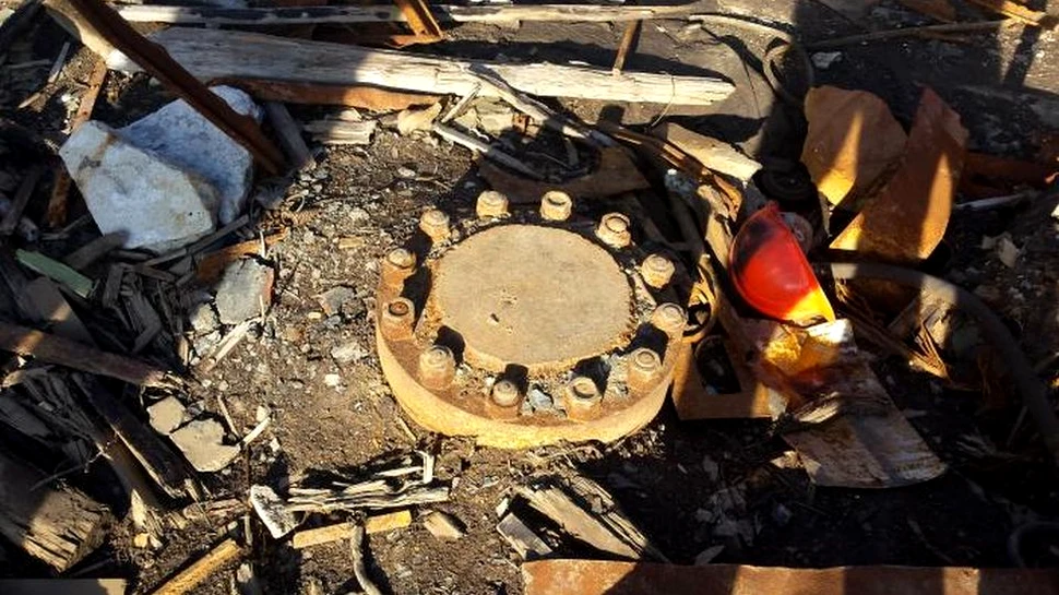 Timp de 24 de ani, ruşii au săpat la această groapă. Ce scop avea cel mai adânc loc de pe Pământ
