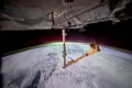 Brațul robotic al Stației Spațiale Internaționale s-a defectat. Va putea NASA să îl repare?