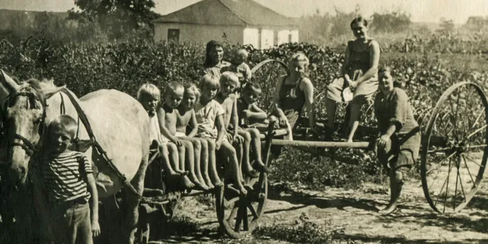 Valentina Vassilyeva, mama cu cei mai mulți copii din lume?