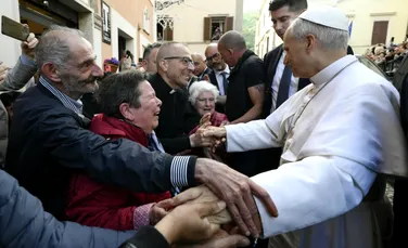 Când are loc liturghia de inaugurare a Papei Leon al XIV-lea?