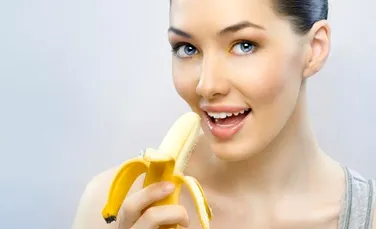 Efectele surprinzătoare ale consumului de banane. Ce beneficii au