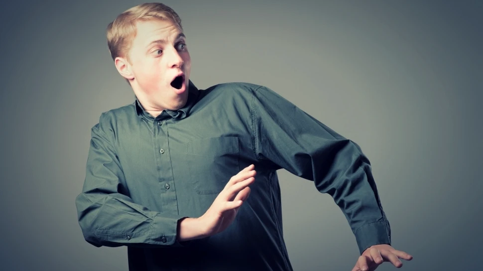 De ce se tem bărbaţii cel mai mult?