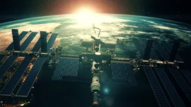 De ce NASA nu poate „pur și simplu” să arunce Stația Spațială Internațională înspre Soare ca să o distrugă?