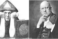 Aleister Crowley, „cel mai păcătos om din lume”
