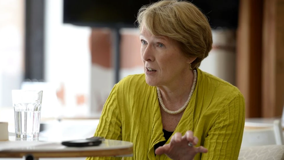 INTERVIU cu istoricul Margaret MacMillan: ”Europa îşi face rău singură”