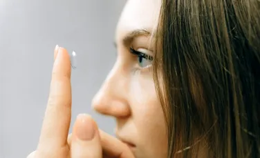 Au fost create lentilele de contact inteligente. Ce tehnologii includ acestea?