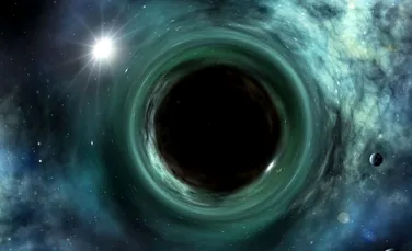 Găurile negre pot fi portale pentru călătoria în hiperspaţiu, conform unei echipe de fizicieni