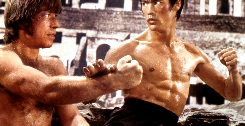 Bruce Lee, legenda nemuritoare. „Înțelepciunea îți va da putere, dar caracterul îți va da respect”
