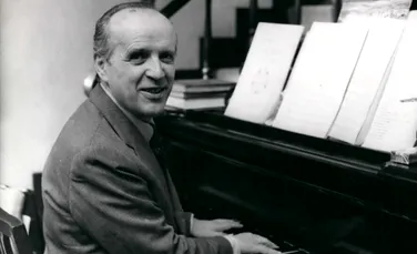 Nino Rota, un titan al cinematografiei mondiale