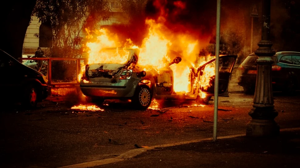 Detectarea incendiilor, acum mai ușoară cu un sistem Wi-Fi ieftin