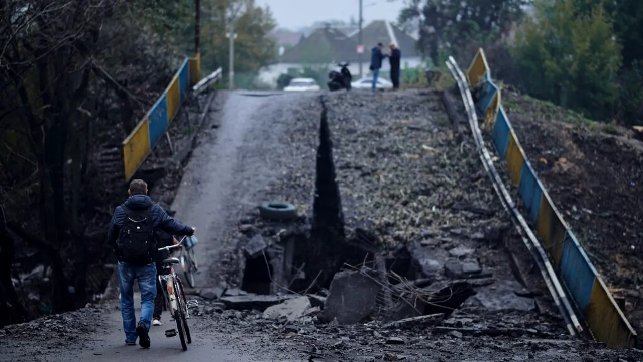 din Ucraina 