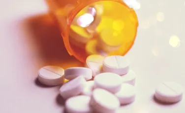 Un serial de succes a declanșat un val de căutări online pentru un medicament anti-anxietate