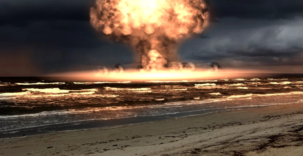Bomba Ţarului, cea mai puternică bombă nucleară. TOPUL celor mai mari explozii nucleare din istorie
