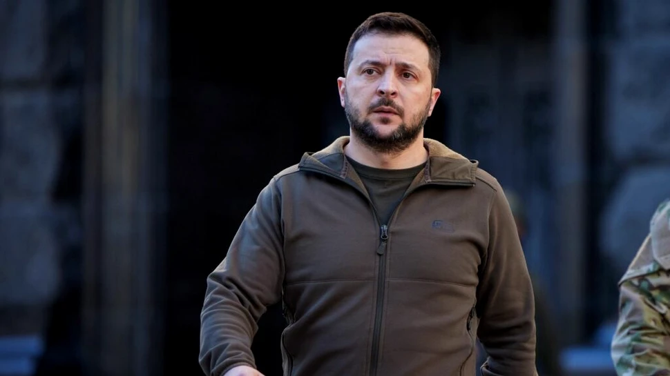 Zelenski spune că nu se pune problema păcii cu Rusia. Ce vrea președintele Ucrainei mai întâi?