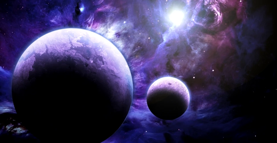 Astronomii au descoperit cel mai mare sistem solar cunoscut